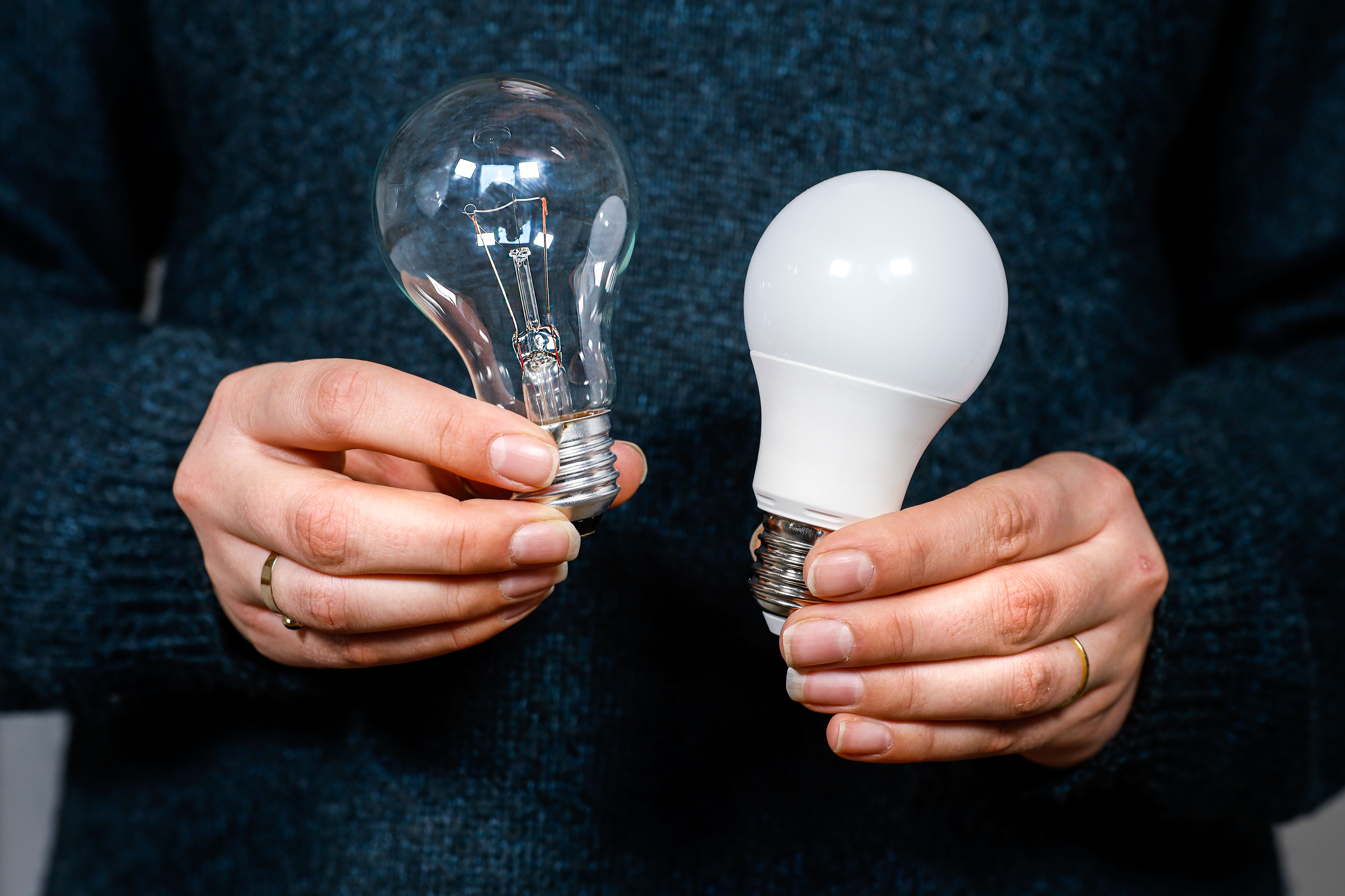 LED bulbs and energy label renewal a guide to more energy